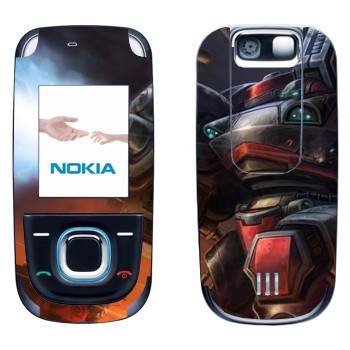   « - StarCraft 2»   Nokia 2680