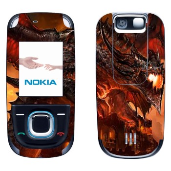   «    - World of Warcraft»   Nokia 2680