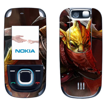   «   - Dota 2»   Nokia 2680