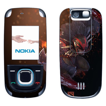   «   - Dota 2»   Nokia 2680