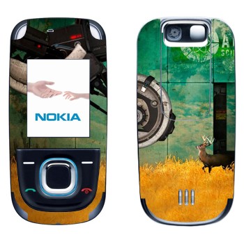   « - Portal 2»   Nokia 2680