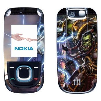   « - World of Warcraft»   Nokia 2680