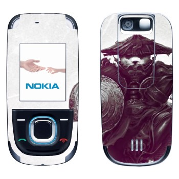   «   - World of Warcraft»   Nokia 2680