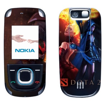   «   - Dota 2»   Nokia 2680