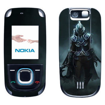   «  - Dota 2»   Nokia 2680