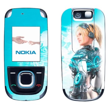   « - Starcraft 2»   Nokia 2680