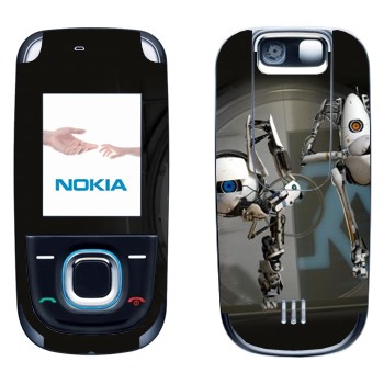   «  Portal 2»   Nokia 2680