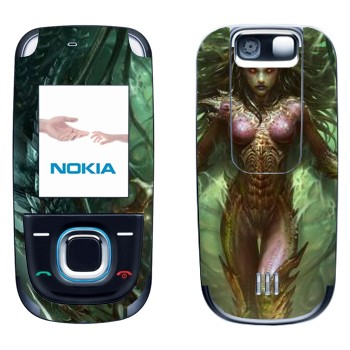   «  - StarCraft II:  »   Nokia 2680