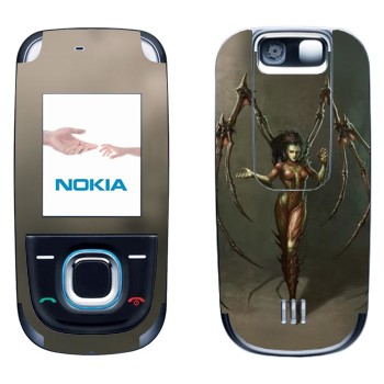   «     - StarCraft 2»   Nokia 2680