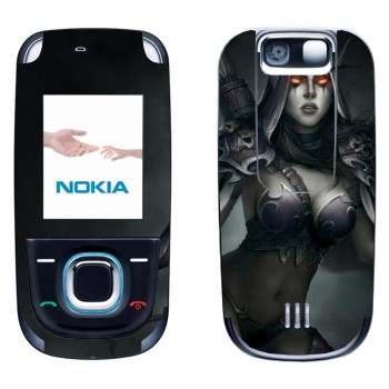   « - Dota 2»   Nokia 2680