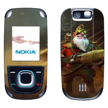   « - Dota 2»   Nokia 2680