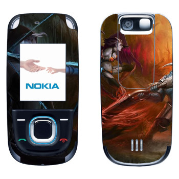   « - Dota 2»   Nokia 2680