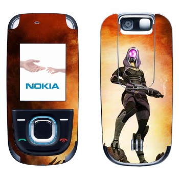   «' - Mass effect»   Nokia 2680