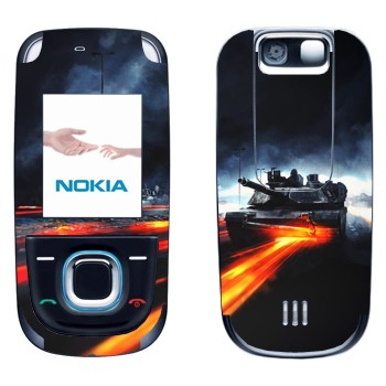   «  - Battlefield»   Nokia 2680