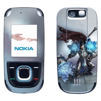   « -  »   Nokia 2680