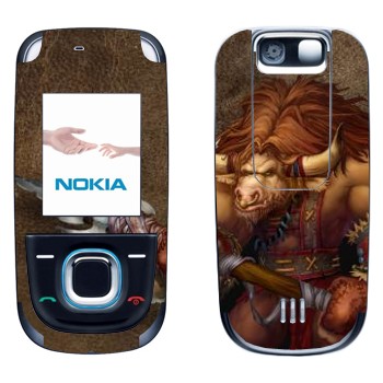   « -  - World of Warcraft»   Nokia 2680