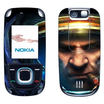   «  - Star Craft 2»   Nokia 2680