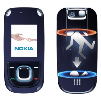   « - Portal 2»   Nokia 2680