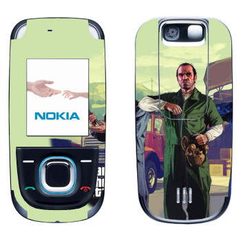   «   - GTA5»   Nokia 2680