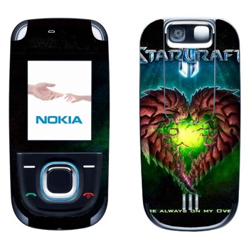   «   - StarCraft 2»   Nokia 2680