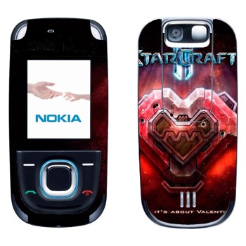   «  - StarCraft 2»   Nokia 2680