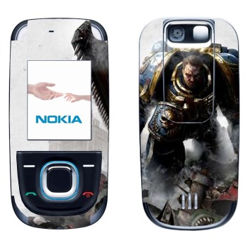   « - Warhammer 40k»   Nokia 2680