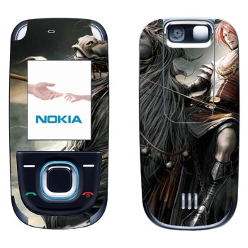   «    - Lineage II»   Nokia 2680