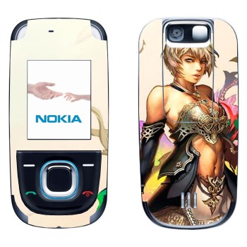   « - Lineage II»   Nokia 2680