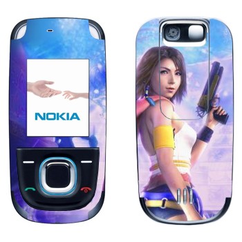   « - Final Fantasy»   Nokia 2680