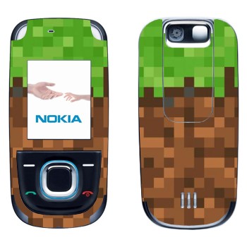   «  Minecraft»   Nokia 2680