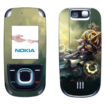   « -  »   Nokia 2680