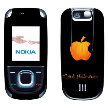   « Apple    - »   Nokia 2680