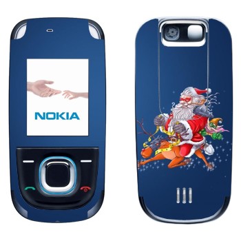   «- -  »   Nokia 2680