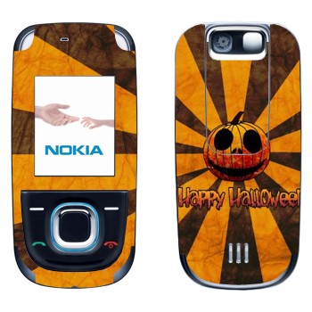   « Happy Halloween»   Nokia 2680