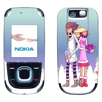   «   -   »   Nokia 2680