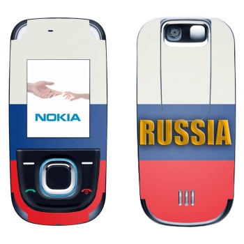   «Russia»   Nokia 2680