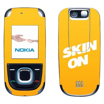   « SkinOn»   Nokia 2680