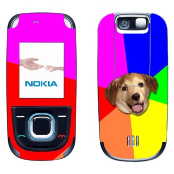   «Advice Dog»   Nokia 2680