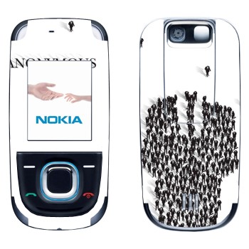   «Anonimous»   Nokia 2680
