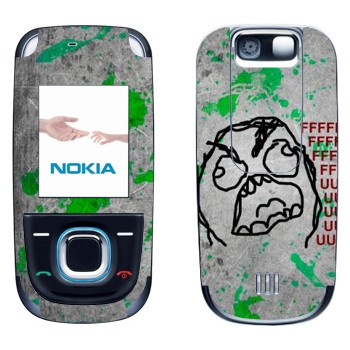   «FFFFFFFuuuuuuuuu»   Nokia 2680