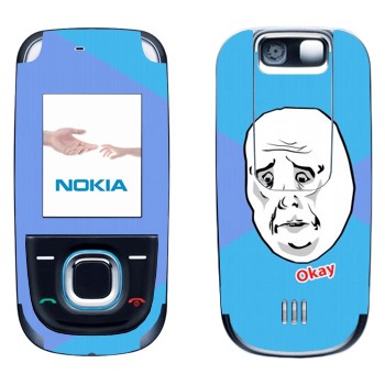   «Okay Guy»   Nokia 2680