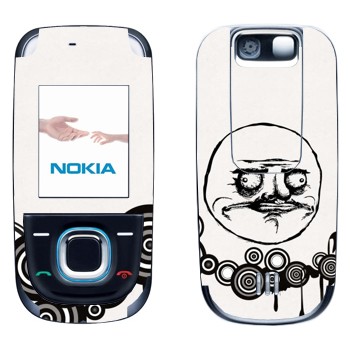   « Me Gusta»   Nokia 2680