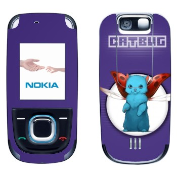   «Catbug -  »   Nokia 2680