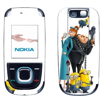   «  2»   Nokia 2680