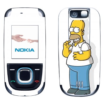   «  Ooops!»   Nokia 2680