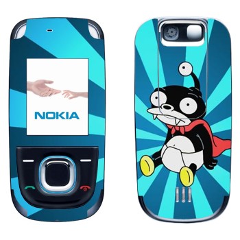   «  - »   Nokia 2680