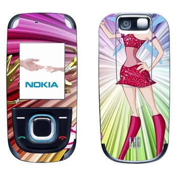   « - WinX»   Nokia 2680