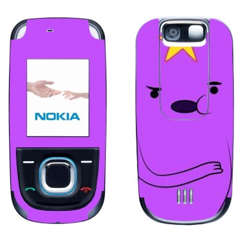   « Lumpy»   Nokia 2680