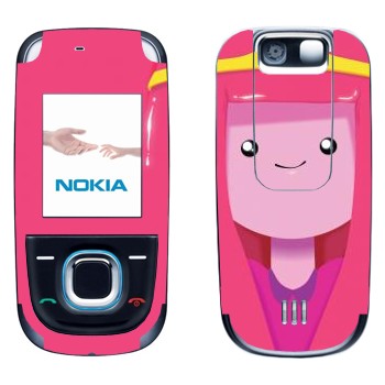   «  - Adventure Time»   Nokia 2680