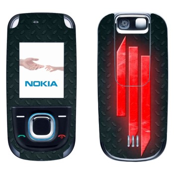   «Skrillex»   Nokia 2680